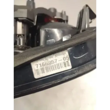 Feu arriere gauche mini cabriolet r52