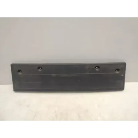 Support de plaque de police avant mini cabriolet r52