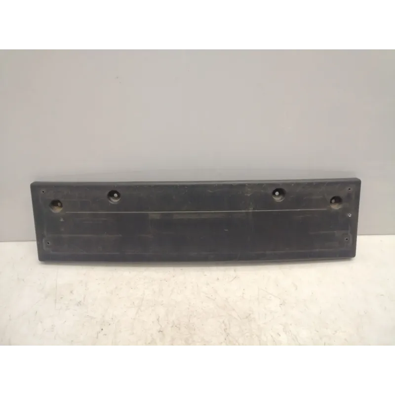 Support de plaque de police avant mini cabriolet r52