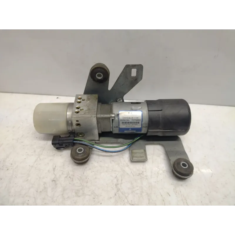 Mecanisme + moteur capote mini cabriolet r52