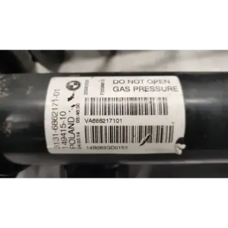 Amortisseur avant bmw serie 1 f20/f21