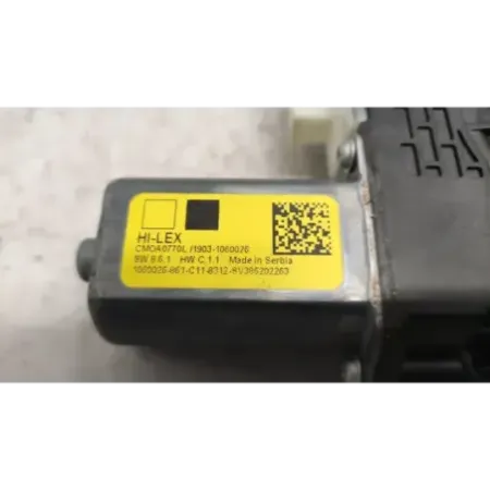 Moteur leve-glace arriere gauche bmw serie 1 f40