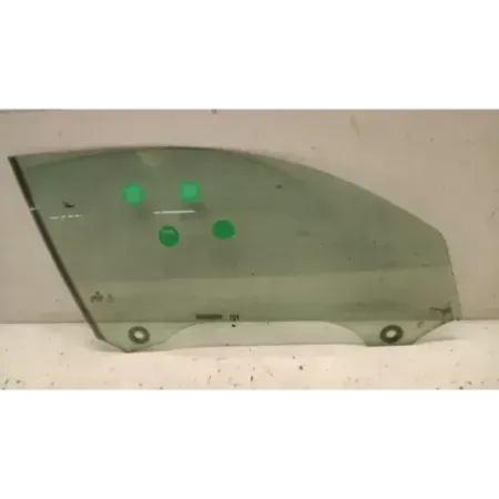 Glace porte avant droite bmw serie 1 f20/f21