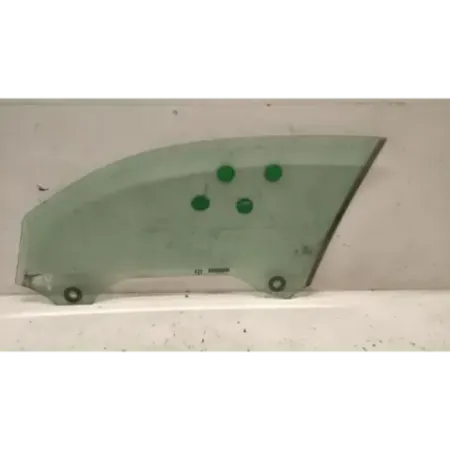 Glace porte avant droite bmw serie 1 f20/f21