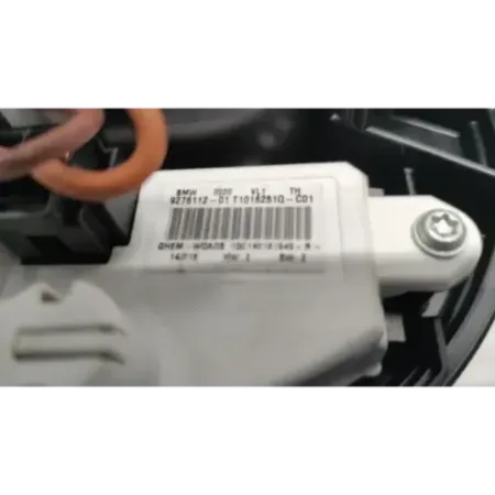 Ventilateur de chauffage bmw serie 1 f20/f21