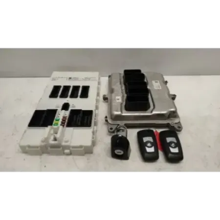 Kit demarrage bmw serie 1 f20/f21