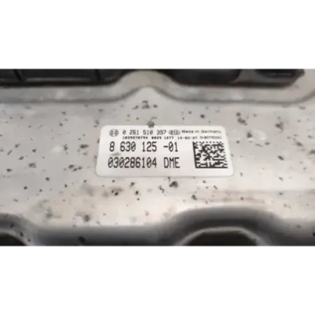 Kit demarrage bmw serie 1 f20/f21