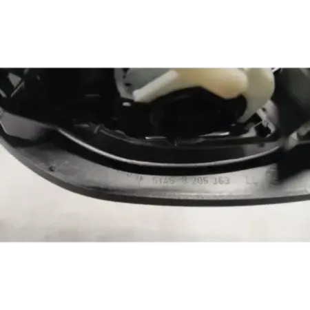 Grille aeration avant gauche bmw serie 1 f20/f21