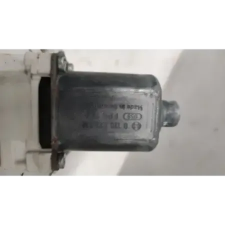 Mecanisme + moteur de leve-glace avant gauche bmw serie 1 f20/f21