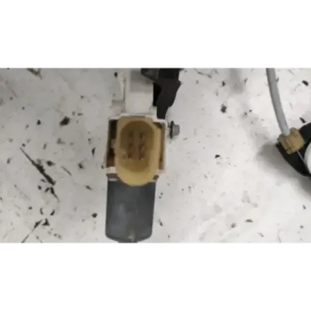 Mecanisme + moteur de leve-glace avant gauche bmw serie 1 f20/f21