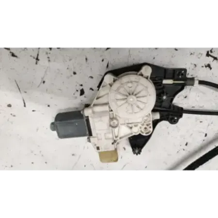 Mecanisme + moteur de leve-glace avant gauche bmw serie 1 f20/f21