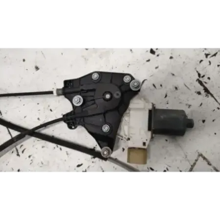 Mecanisme + moteur de leve-glace avant gauche bmw serie 1 f20/f21