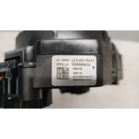 Bloc commodo bmw serie 1 f20/f21