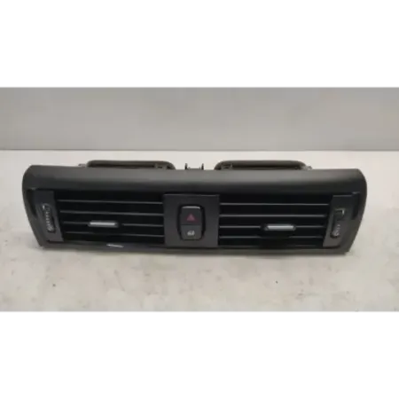 Grille aeration centrale avant bmw serie 1 f20/f21