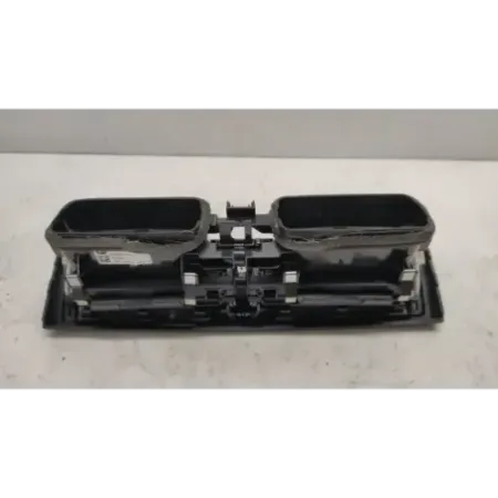 Grille aeration centrale avant bmw serie 1 f20/f21