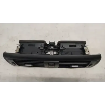 Grille aeration centrale avant bmw serie 1 f20/f21