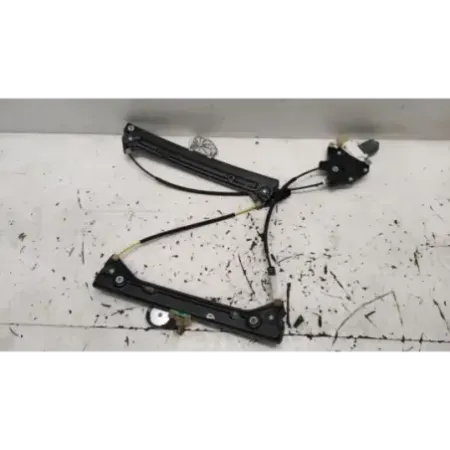 Mecanisme + moteur de leve-glace avant droite bmw serie 1 f20/f21