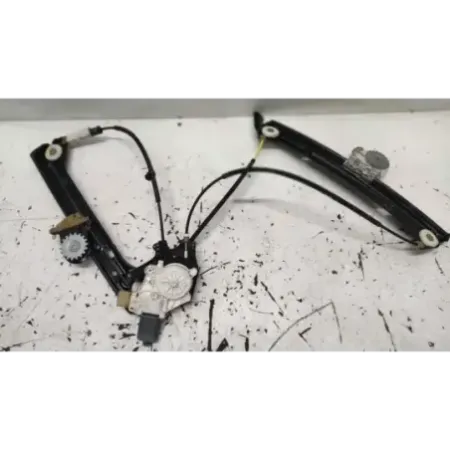 Mecanisme + moteur de leve-glace avant droite bmw serie 1 f20/f21