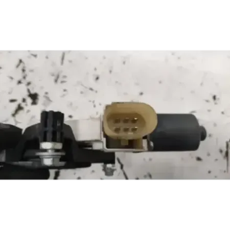 Mecanisme + moteur de leve-glace avant droite bmw serie 1 f20/f21