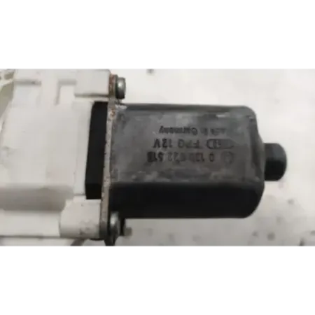 Mecanisme + moteur de leve-glace avant droite bmw serie 1 f20/f21