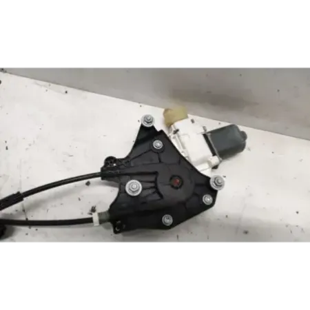 Mecanisme + moteur de leve-glace avant droite bmw serie 1 f20/f21