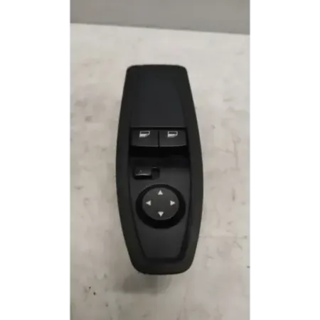 Commande leve-glace porte avant gauche bmw serie 1 f20/f21