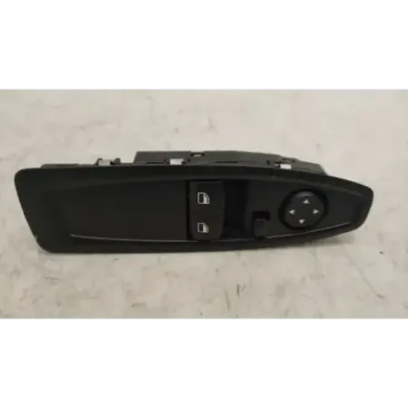 Commande leve-glace porte avant gauche bmw serie 1 f20/f21