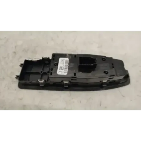 Commande leve-glace porte avant gauche bmw serie 1 f20/f21