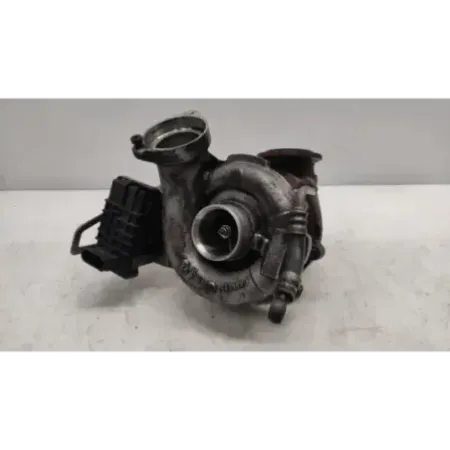 Turbo bmw serie 5 e60/e61