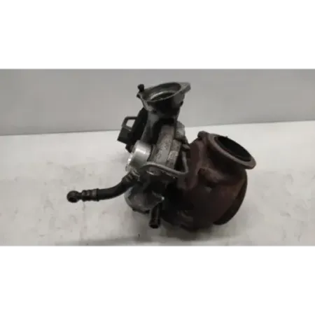 Turbo bmw serie 5 e60/e61