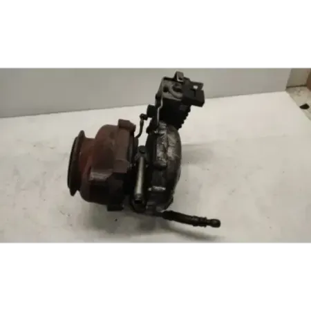 Turbo bmw serie 5 e60/e61