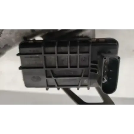 Turbo bmw serie 5 e60/e61