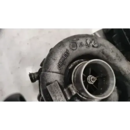 Turbo bmw serie 5 e60/e61