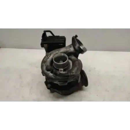 Turbo bmw serie 5 e60/e61