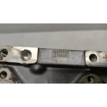 Culasse diesel bmw serie 1 e87/e81