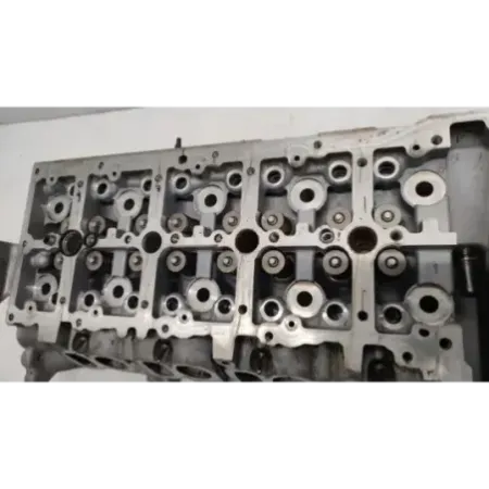 Culasse diesel bmw serie 1 e87/e81