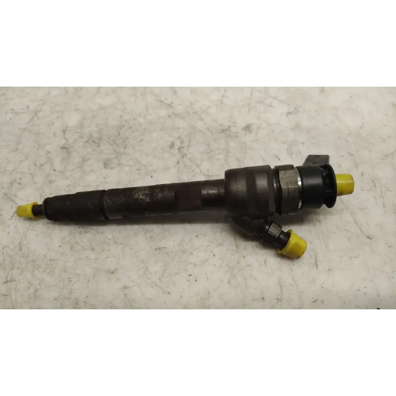 Injecteur bmw serie 1 e87/e81