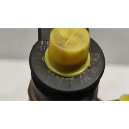 Injecteur bmw serie 1 e87/e81