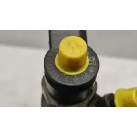 Injecteur bmw serie 1 e87/e81