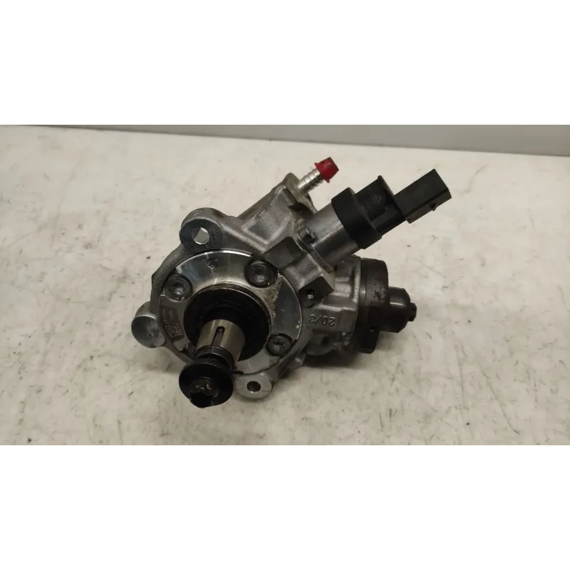 Pompe haute pression bmw serie 1 e87/e81