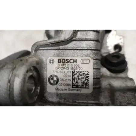 Pompe haute pression bmw serie 1 e87/e81