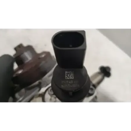 Pompe haute pression bmw serie 1 e87/e81