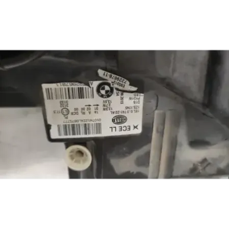 Phare droit bmw serie 1 f20/f21