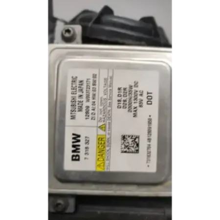 Phare droit bmw serie 1 f20/f21