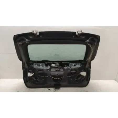 Malle / hayon / coffre bmw x1 e84