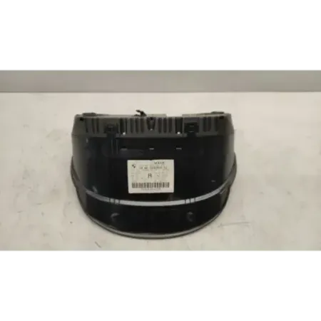 Compteur bmw x1 e84