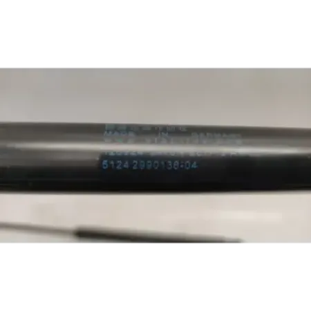 Verin hayon/coffre bmw x1 e84