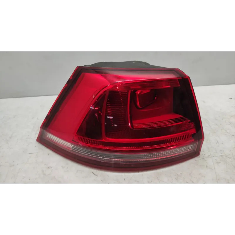 Feu arriere gauche volkswagen golf 7 vii