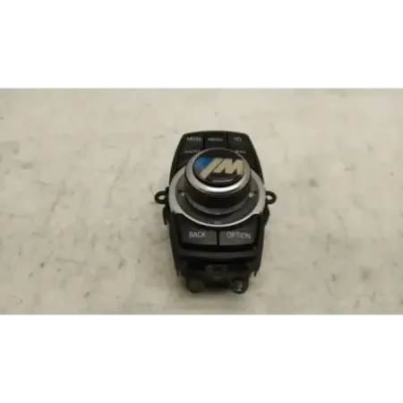 Commande navigation gps bmw x1 e84