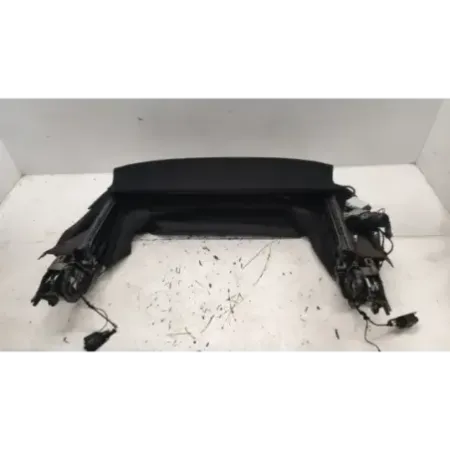 Capote mini cabriolet r52